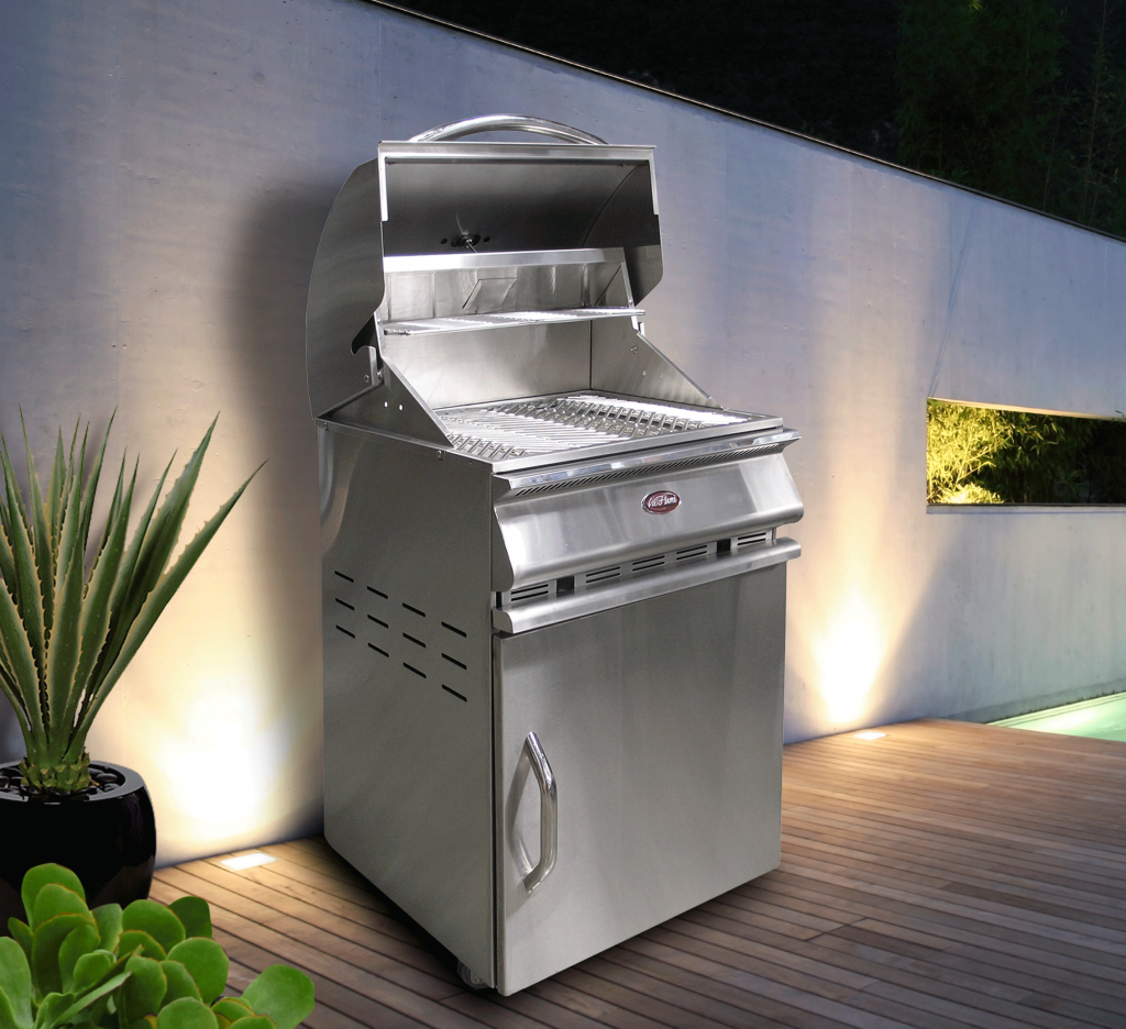 Charcoal-Grill