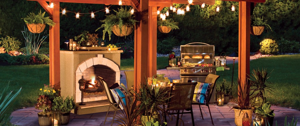 Cal-Flame-BBQ-backyard-enviroment